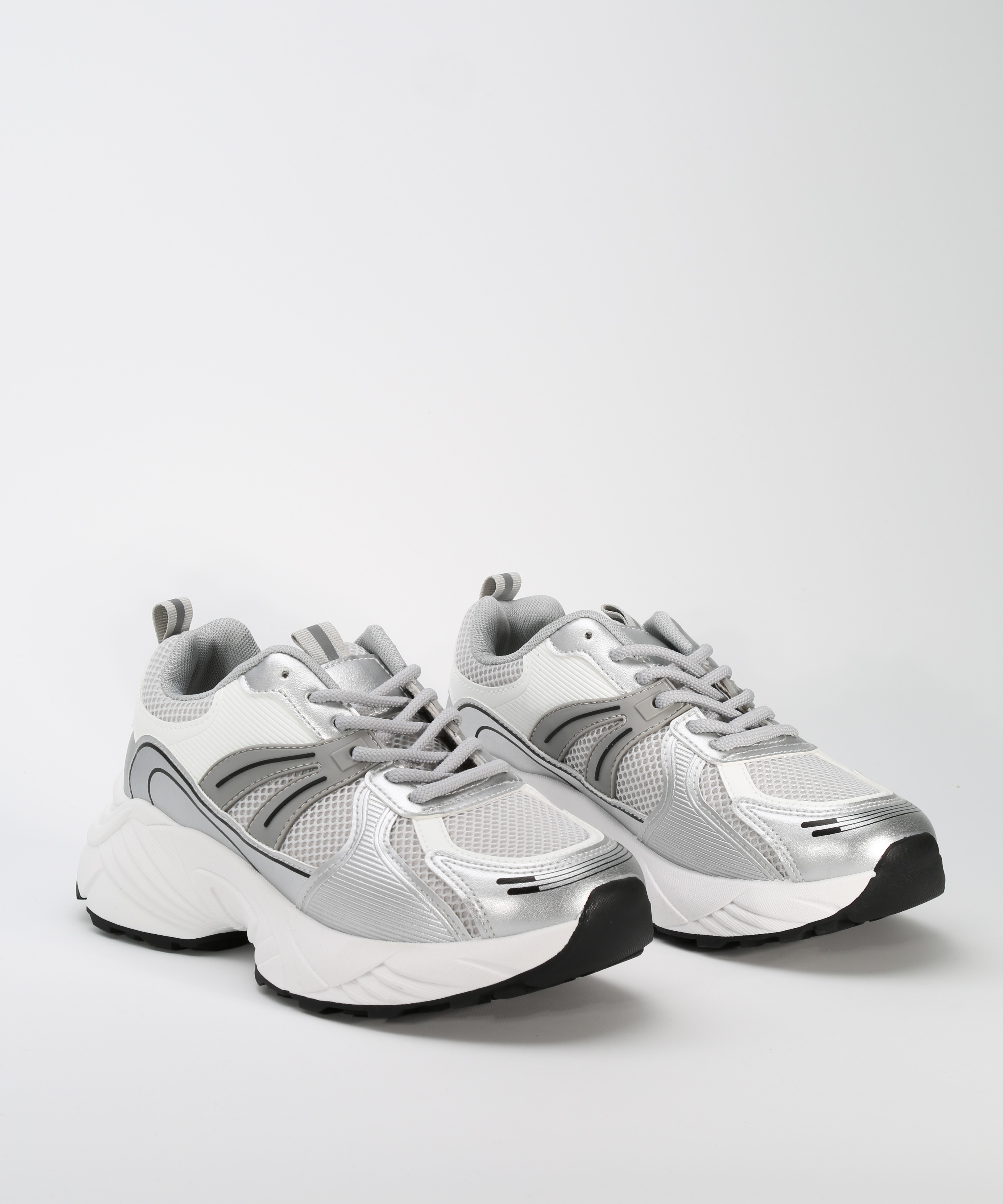 Zapatillas sport image number null
